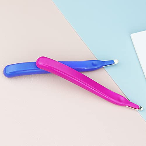 Modern ZZTX 3 PCS Professional Magnetic Staple Remover Puller for Daily Use
