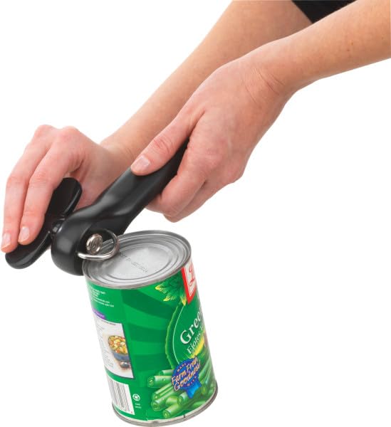 high-quality Good Cook Can Opener, Safe Cut Manual for Daily Use